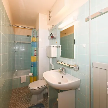 Glueck Appartement