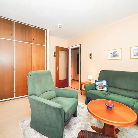 Appartement Glueck