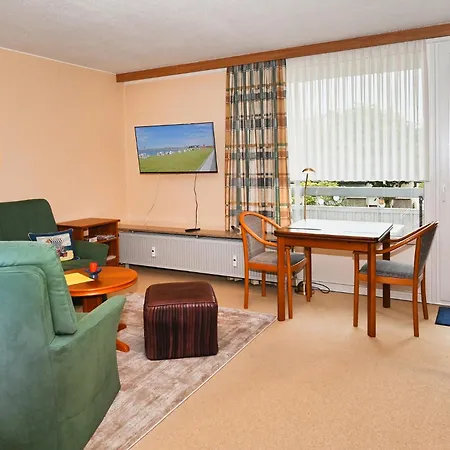 Appartement Glueck