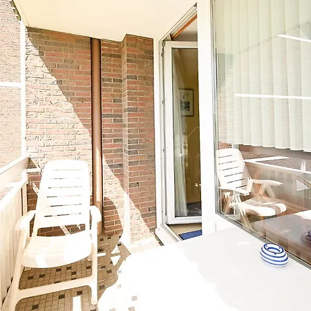 Appartement Glueck *