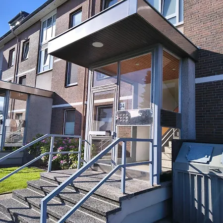 Glueck Büsum